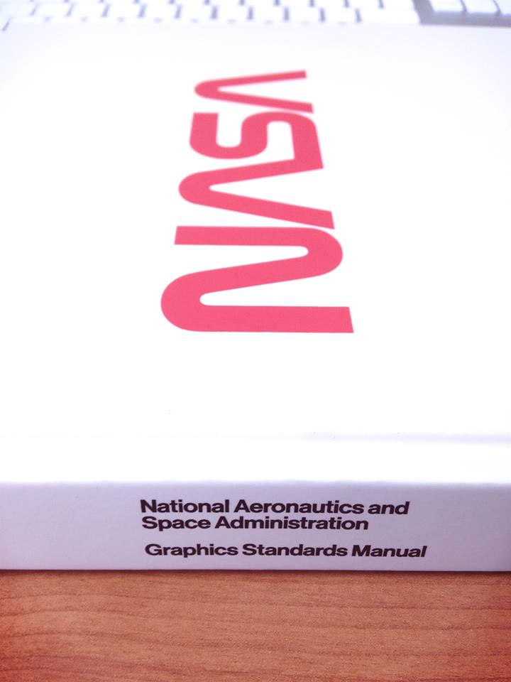 NASA Graphics Standards Manual