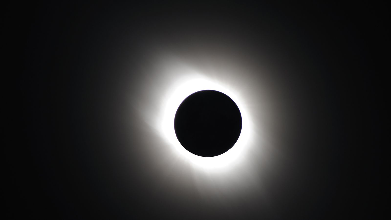 An eclipse chaser explains why the rare celestial event shouldn’t be missed