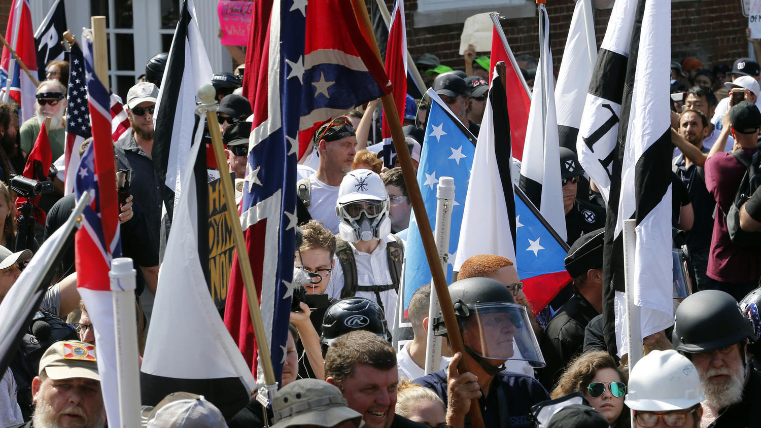 ct illinois senate neo nazi terrorist organization