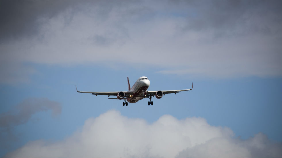 Trump admin scraps Obama-era proposal requiring airlines to disclose bag fees