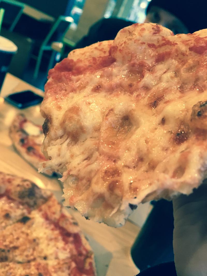 Doughocracy pizza pie slice
