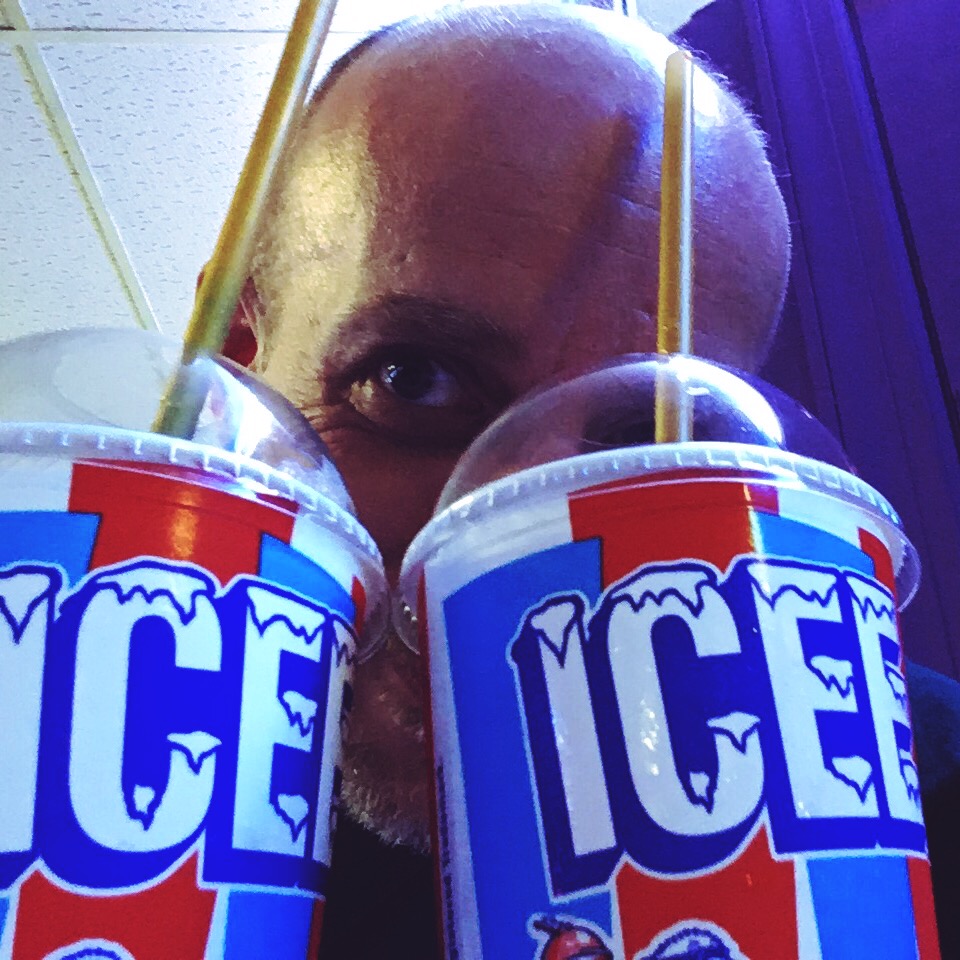 Double ICEE