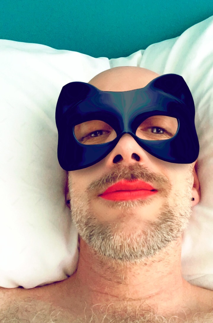 Mondays after work be like