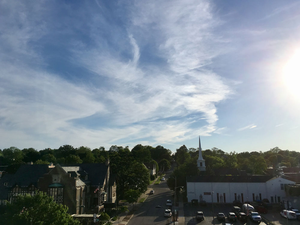 Sunday in St  Charles 1