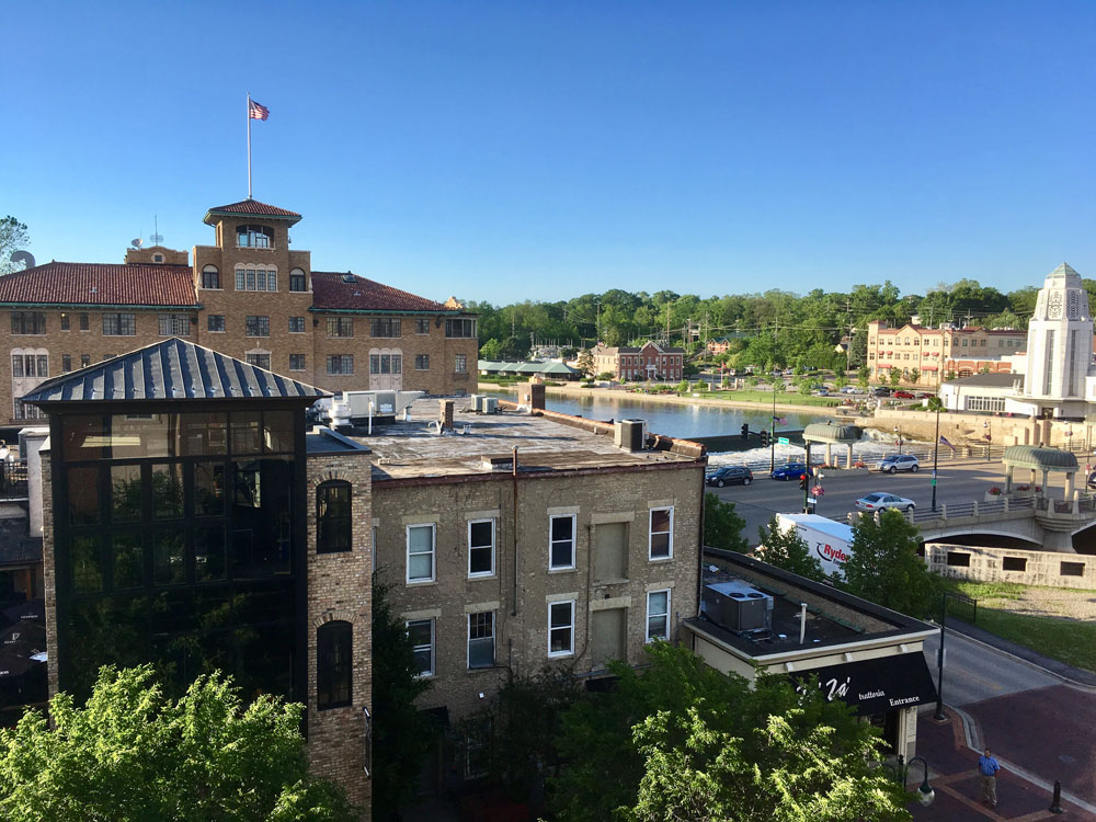 Sunday in St  Charles 2