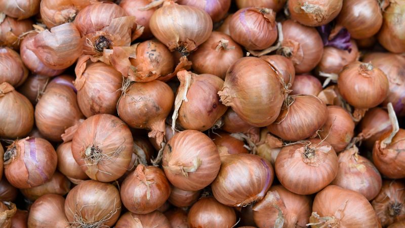 45 minutes to caramelize onions