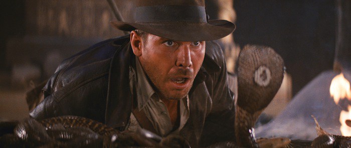 Indiana Jones 5 is Official and Arriving in 2019
