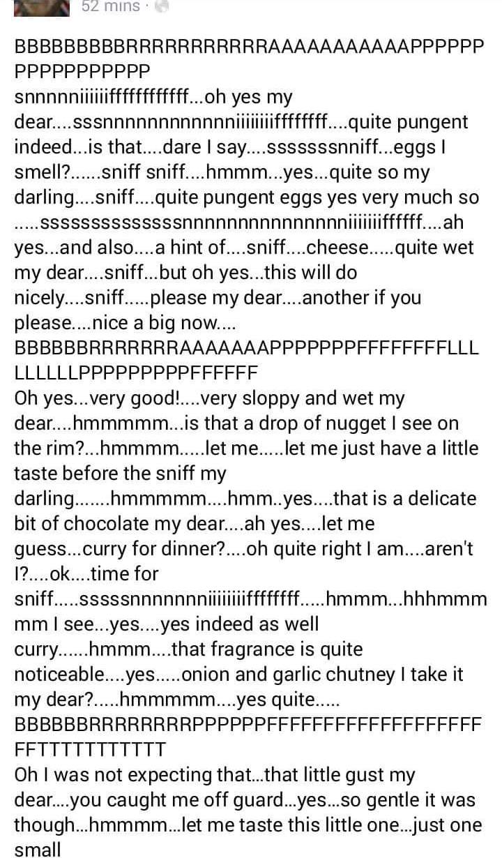 BBBBBRRRRAAAAPPPP