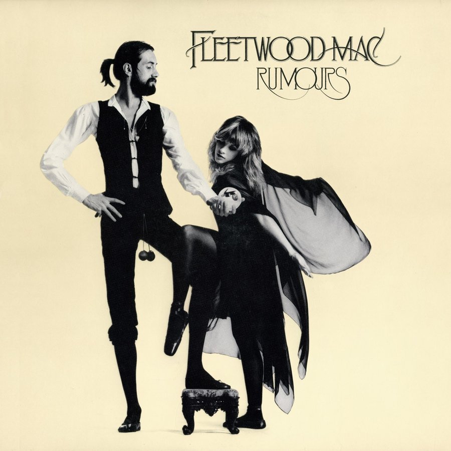 Go Your Own Way (live) by Fleetwood Mac