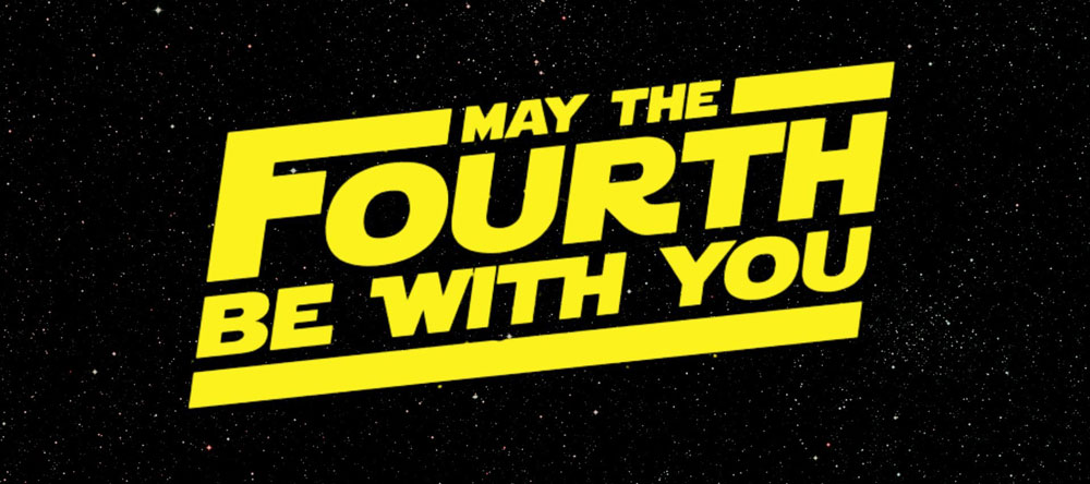 may the fourth be with you 2017