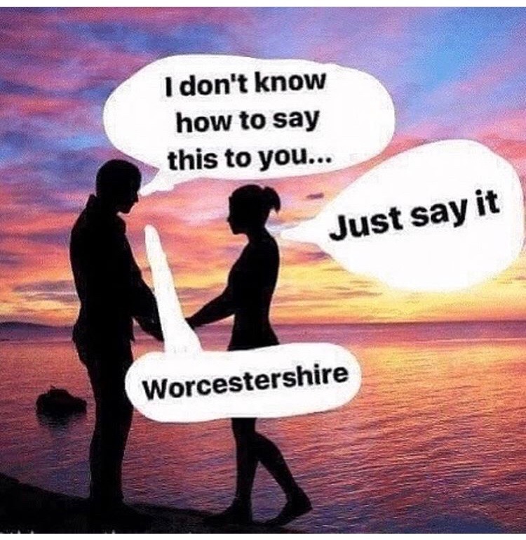 I dont know how to say this to you