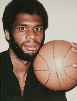 young kareem abdul