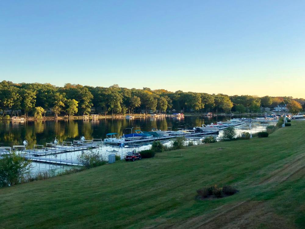 Lake Delavan 2017 2