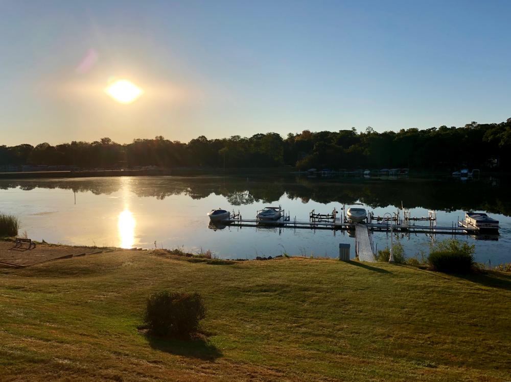 Lake Delavan 2017 3