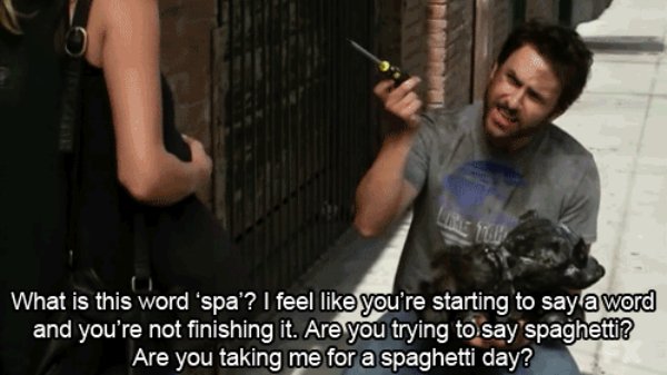 What is this word spa
