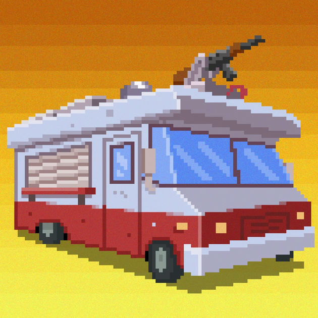 Gunman Taco Truck on the App Store