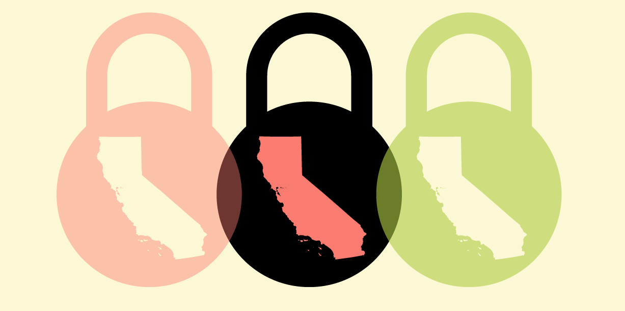 California Legislature Sells Out Our Data to ISPs