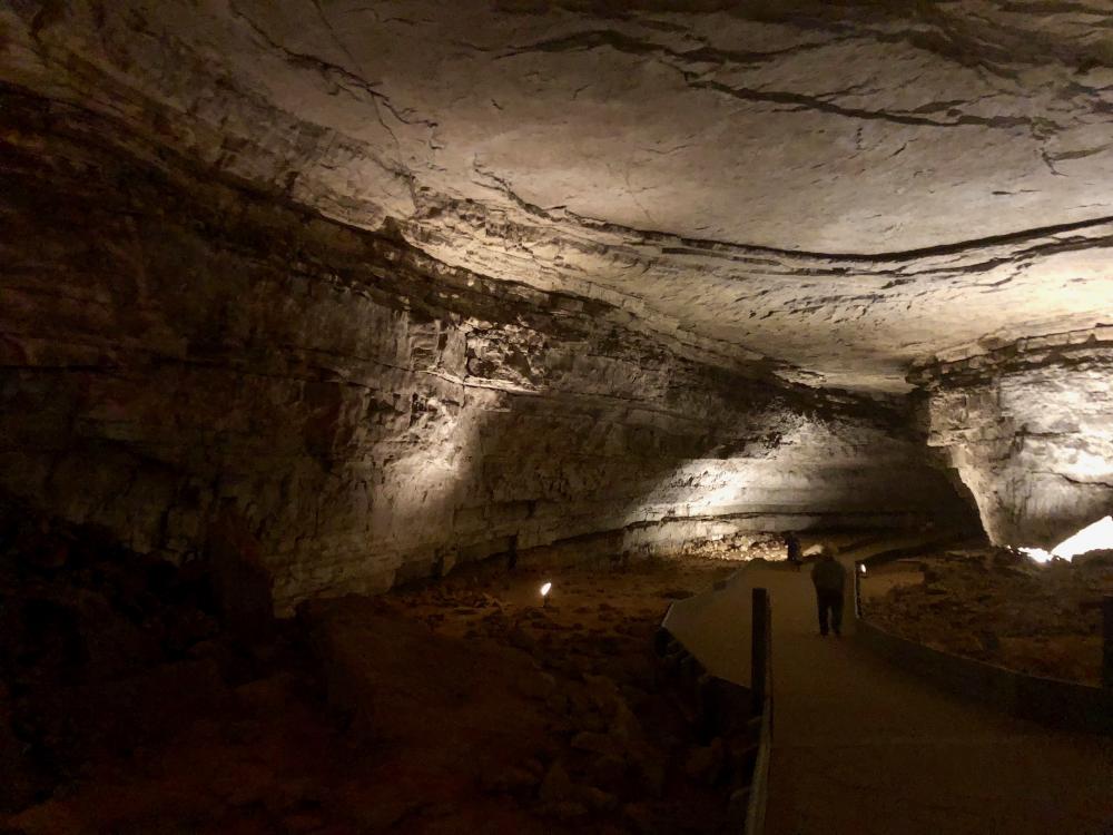 Mammoth Cave State Park 1