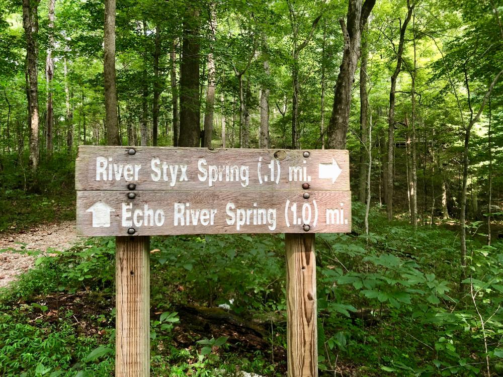 Mammoth Cave State Park 3