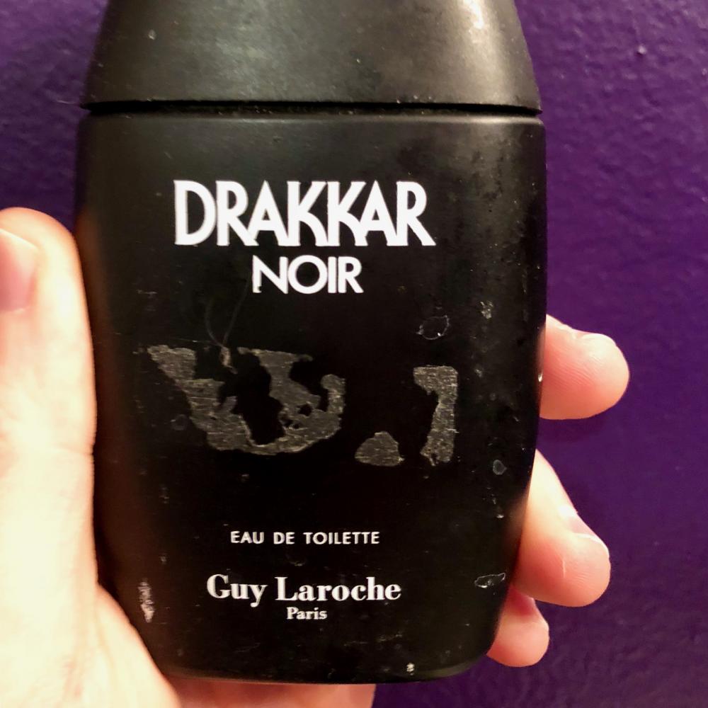 Drakkar Noir by Guy Laroche Paris
