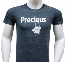 Precious navy blue tshirt