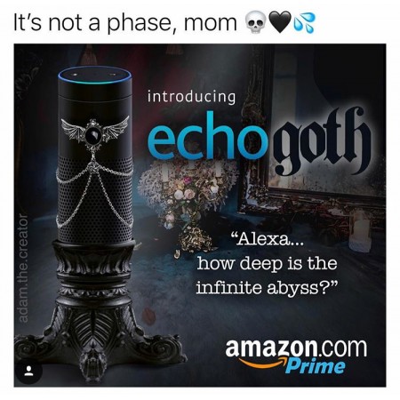 Echo Goth