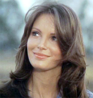 Jaclyn Smith - Charlie's Angels