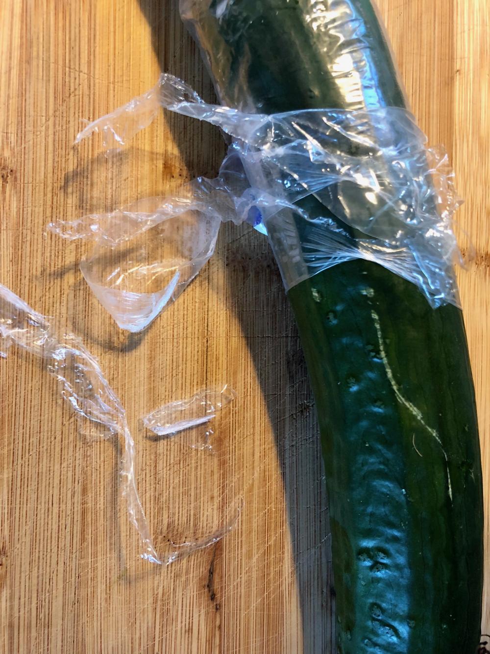 cucumber prophylactic