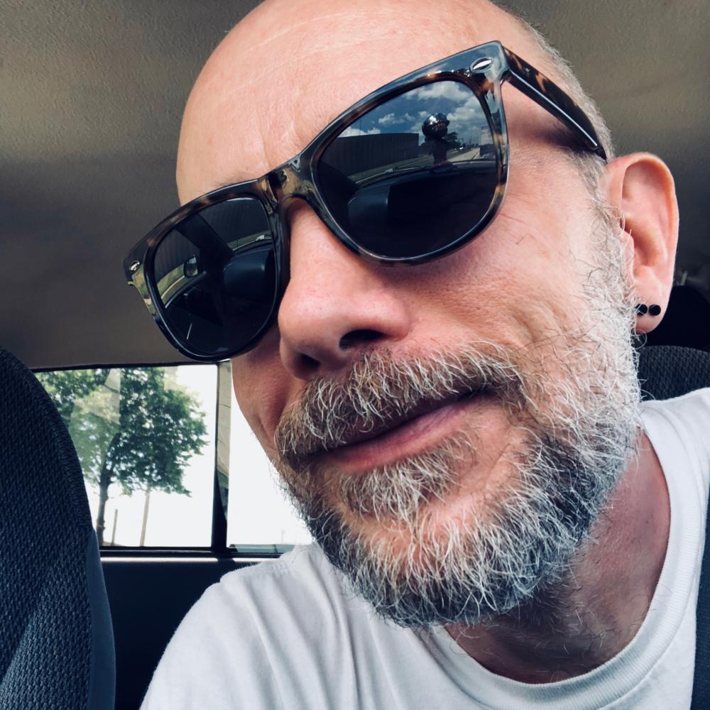 These sunglasses don t look half bad