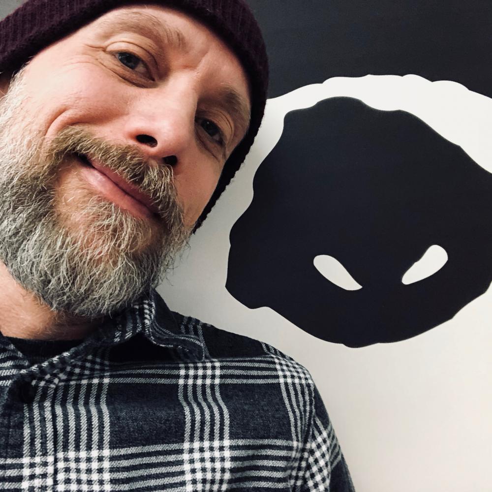 Selfie for Mar 16th 2018