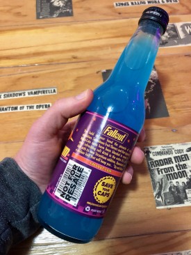 Nuka Cola Quantum not for resale