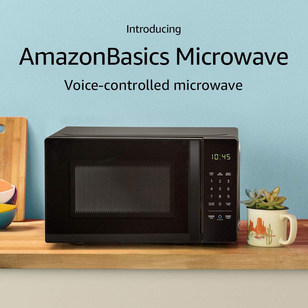 Microwave 2018 edition