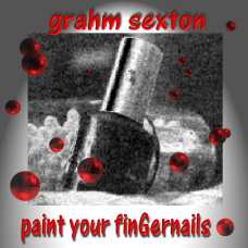 paint your fingernails