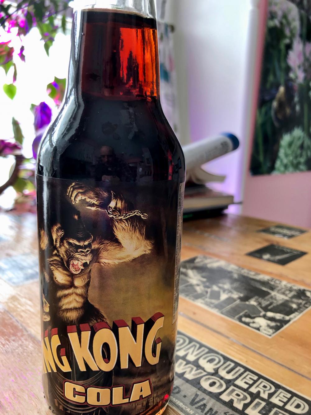 King Kong Cola