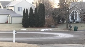 more alien crop circles