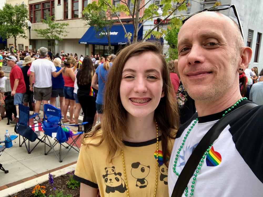 Aurora Gay Pride 2019