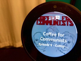 Coffee for Communists