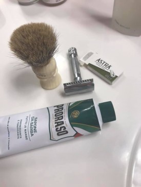 jarots shaving kit