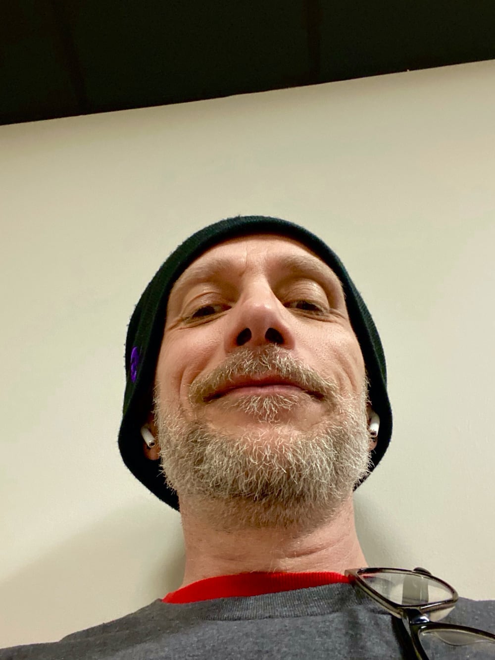 Happy eight years sober today to me