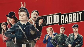 jojo rabbit movie