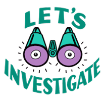 let us investigate