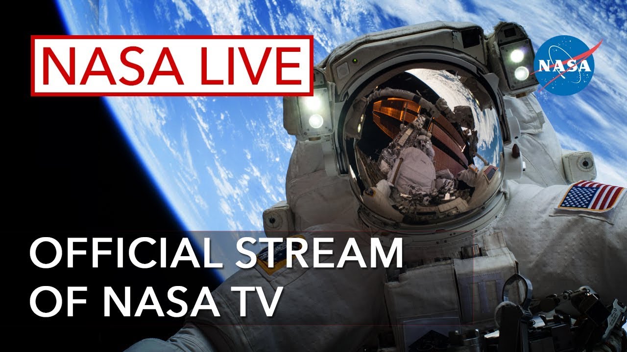 NASA's Perseverance landing Mars