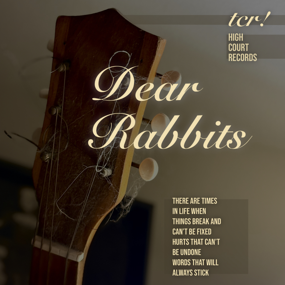 tcrbang dear rabbits